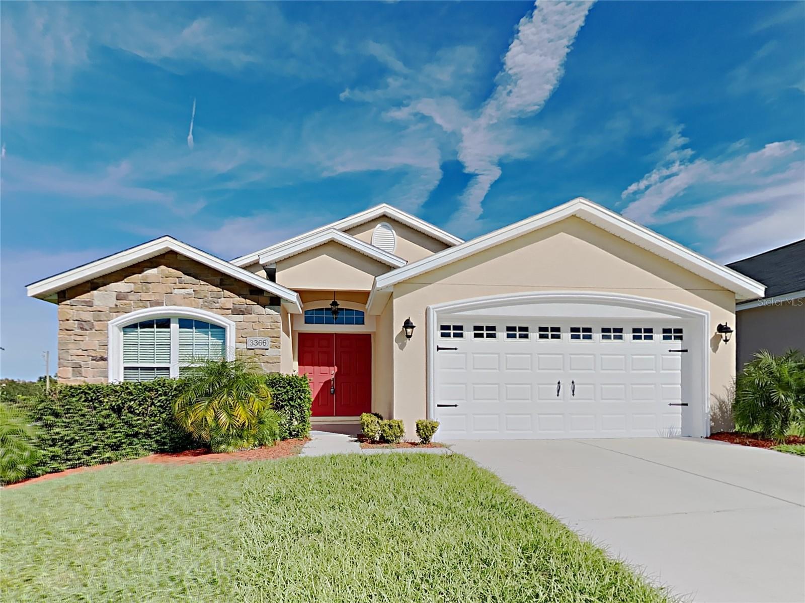 Photo of 3366 MAHOGANY POINTE LOOP LAKELAND FL 33810