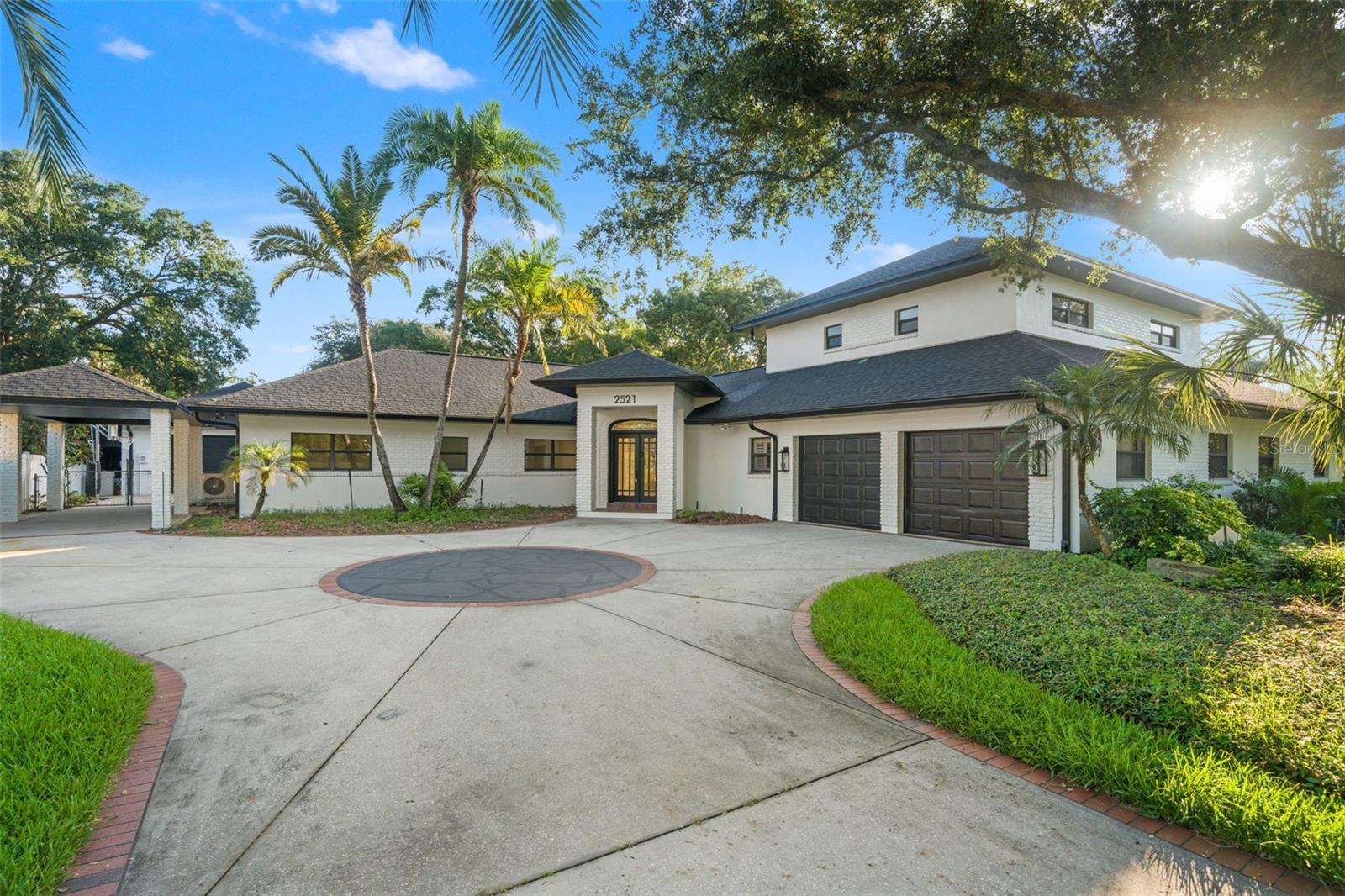 Photo of 2521 LAKE ELLEN DRIVE TAMPA FL 33618