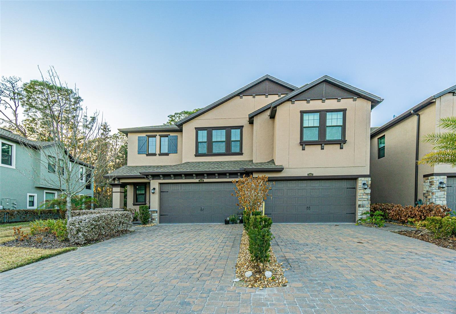 Photo of 5062 SAN MARTINO DRIVE WESLEY CHAPEL FL 33543