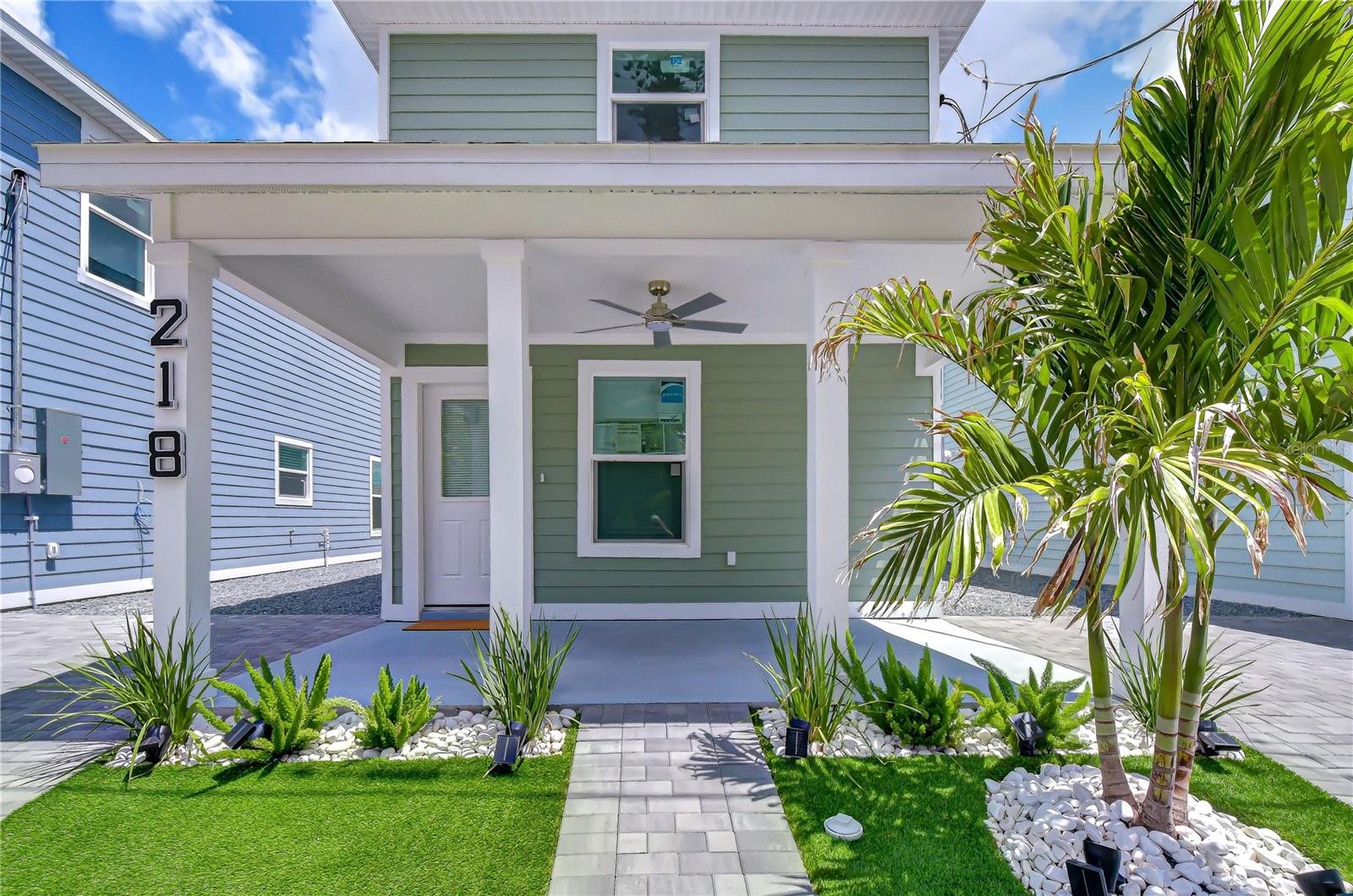 Photo of 218 8TH AVENUE DRIVE BRADENTON FL 34205