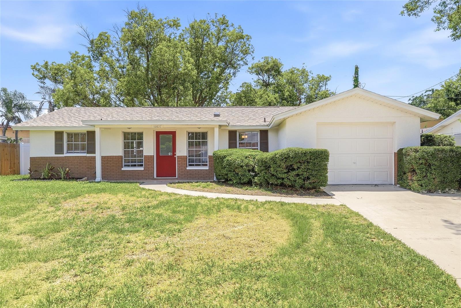 Photo of 10837 PREMIER AVENUE PORT RICHEY FL 34668