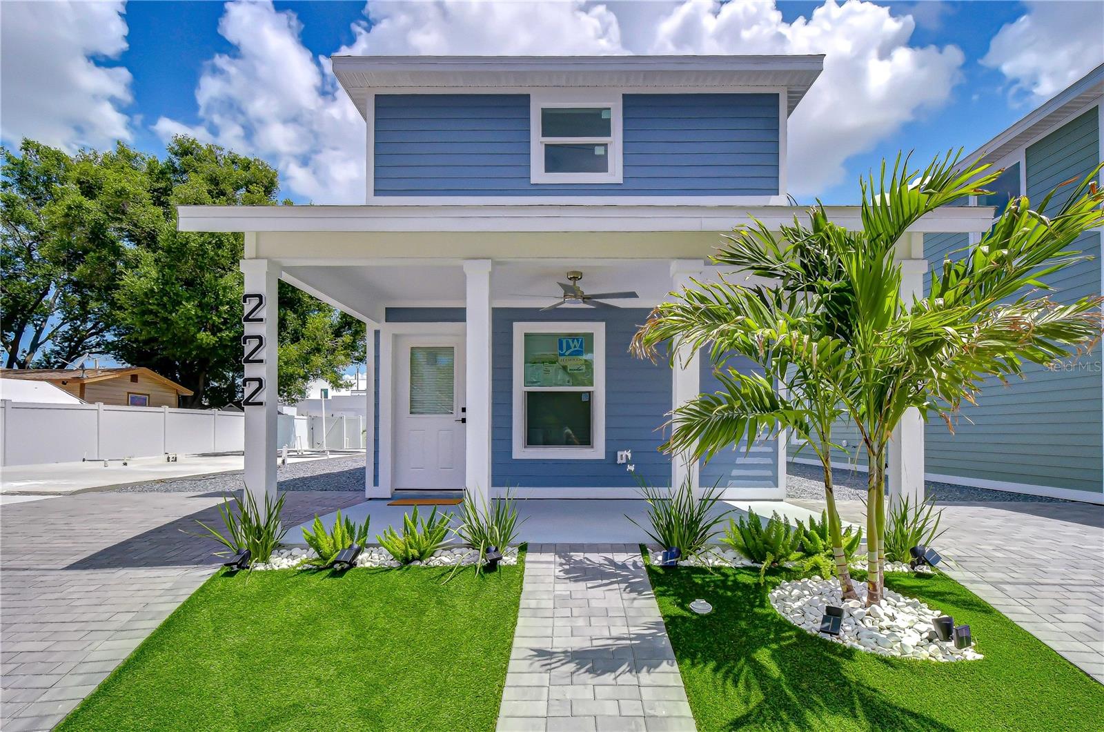 Photo of 222 8TH AVENUE DRIVE BRADENTON FL 34205