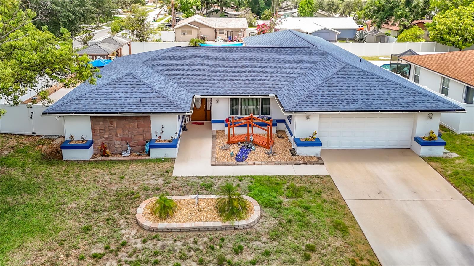 Photo of 3008 RIPPLEWOOD DRIVE SEFFNER FL 33584
