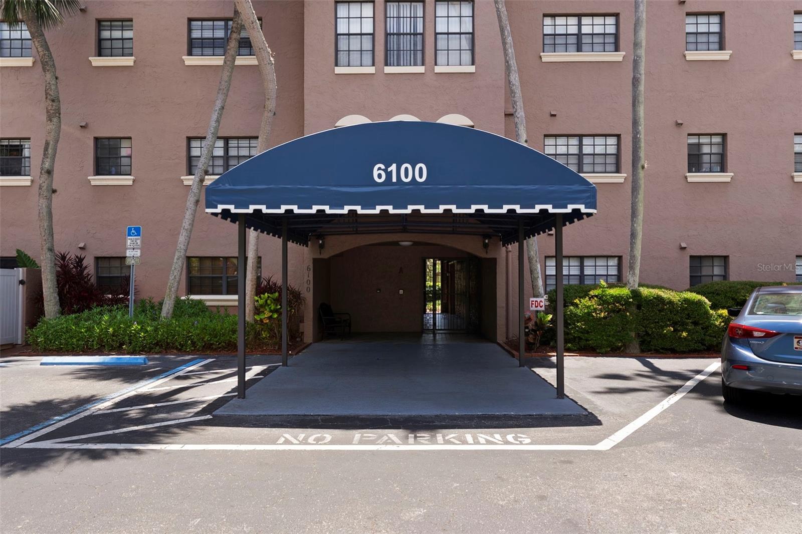 Photo of 6100 GULFPORT BOULEVARD #107 GULFPORT FL 33707