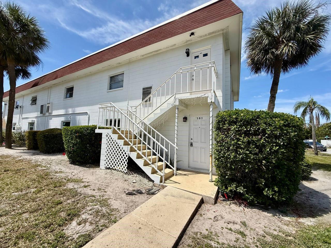 Photo of 3460 32ND AVENUE #101 ST PETERSBURG FL 33713