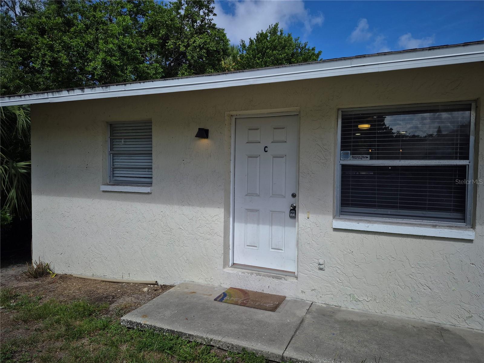 Photo of 321 JERU BOULEVARD #C TARPON SPRINGS FL 34689