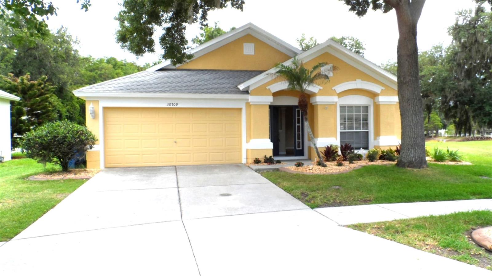 Photo of 30709 LANESBOROUGH CIRCLE WESLEY CHAPEL FL 33543
