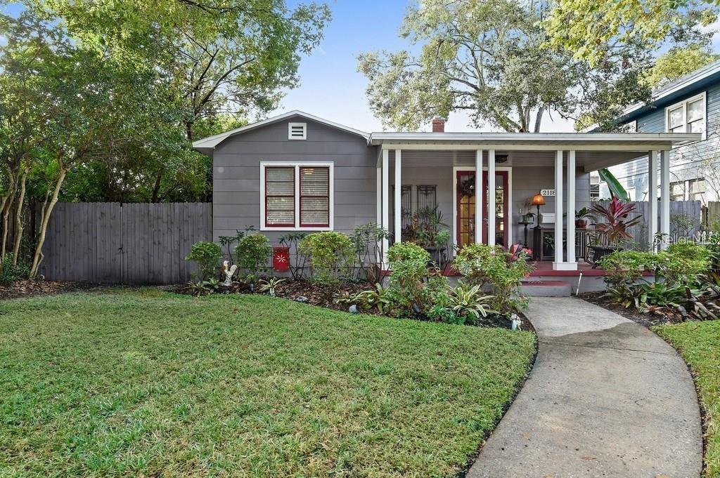 Photo of 2118 2ND AVENUE ST PETERSBURG FL 33713