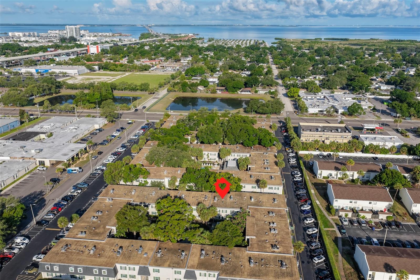 Photo of 4315 AEGEAN DRIVE #102C TAMPA FL 33611