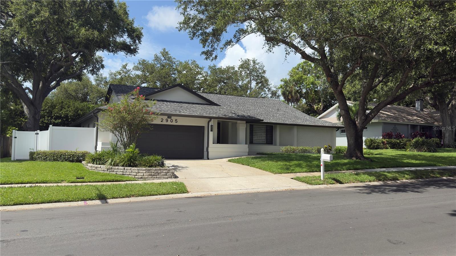 Photo of 2905 BLUFFS DRIVE LARGO FL 33770