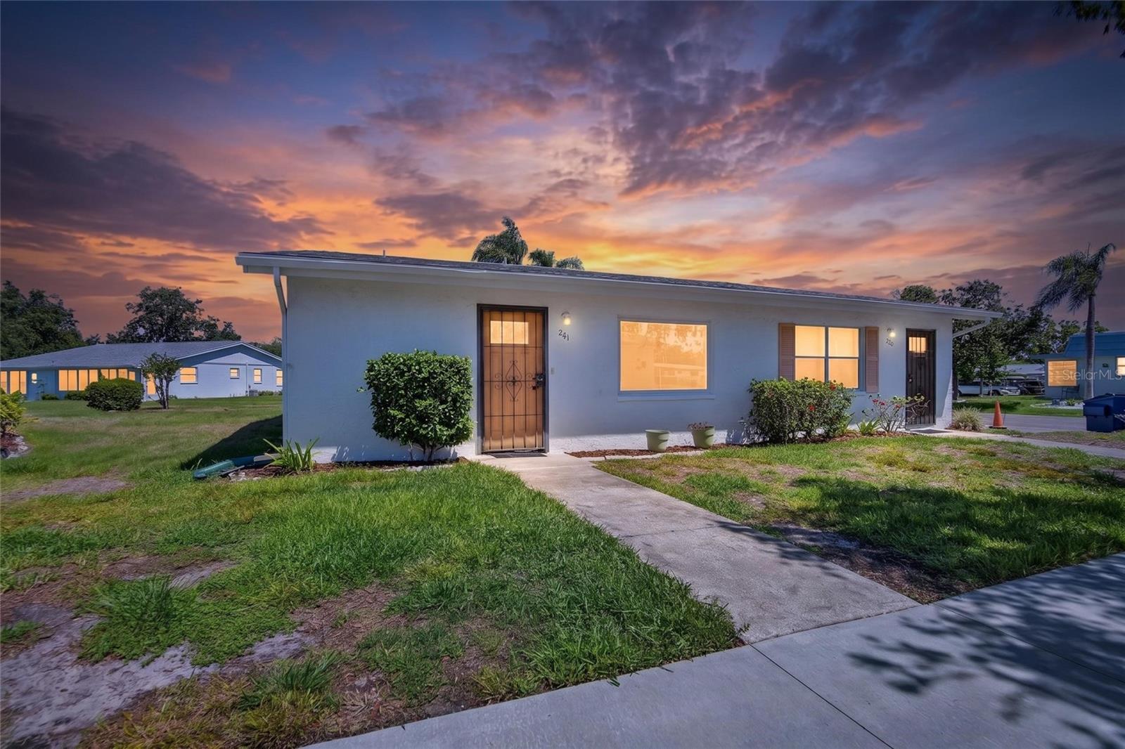 Photo of 1902 ANDOVER STREET #201 SUN CITY CENTER FL 33573