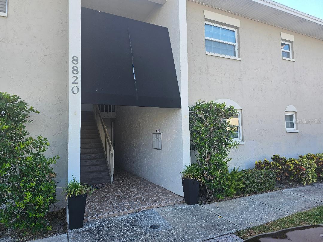 Photo of 8820 BAY POINTE DRIVE #102 TAMPA FL 33615