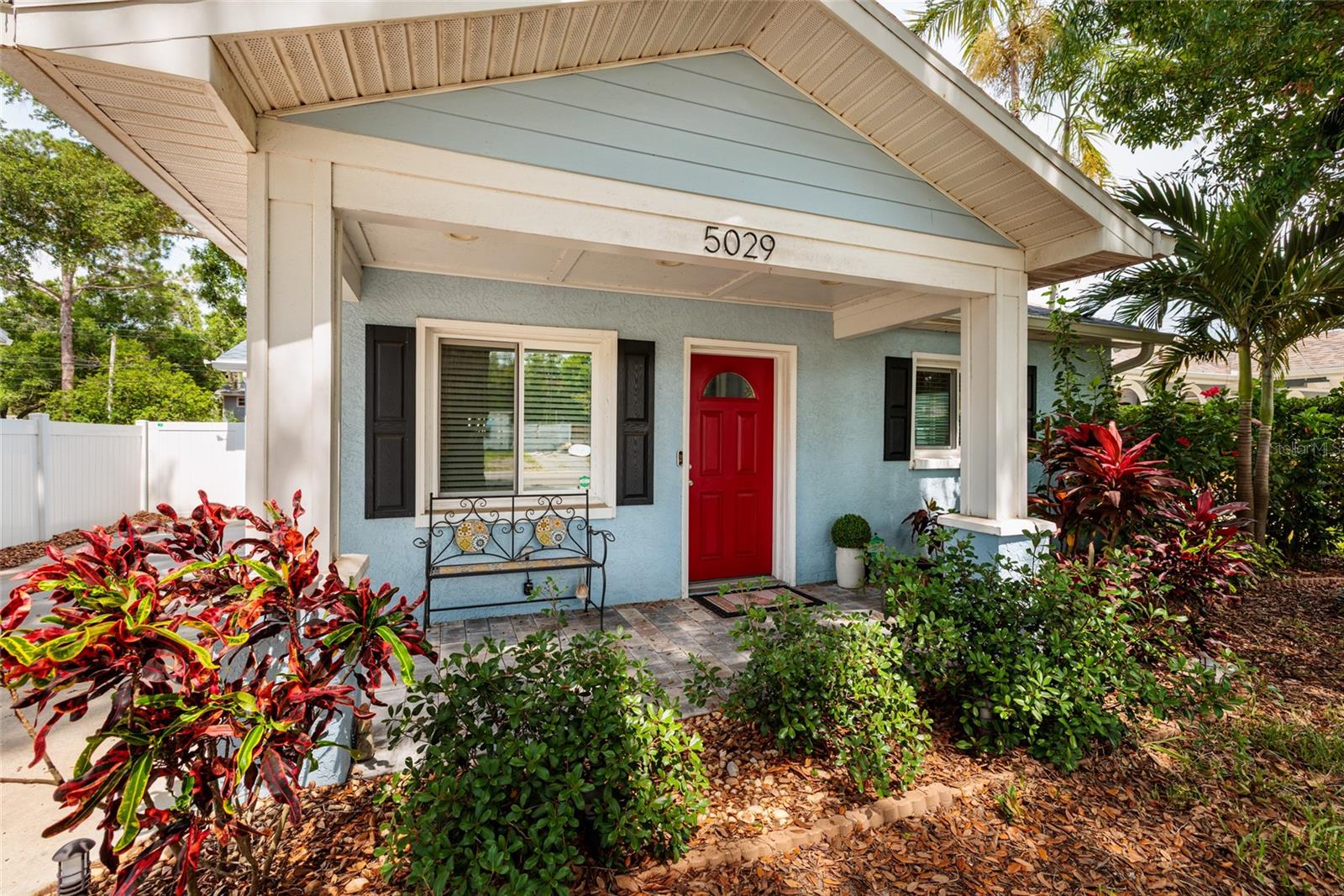 Photo of 5029 19TH STREET ST PETERSBURG FL 33714