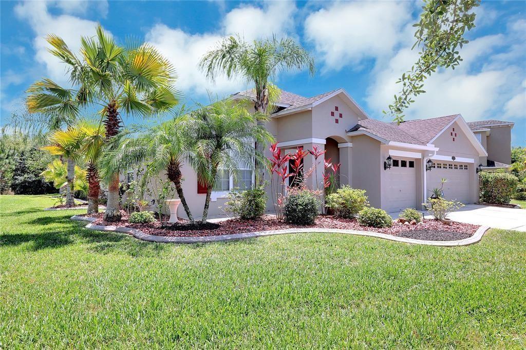 Photo of 10839 BREAKING ROCKS DRIVE TAMPA FL 33647