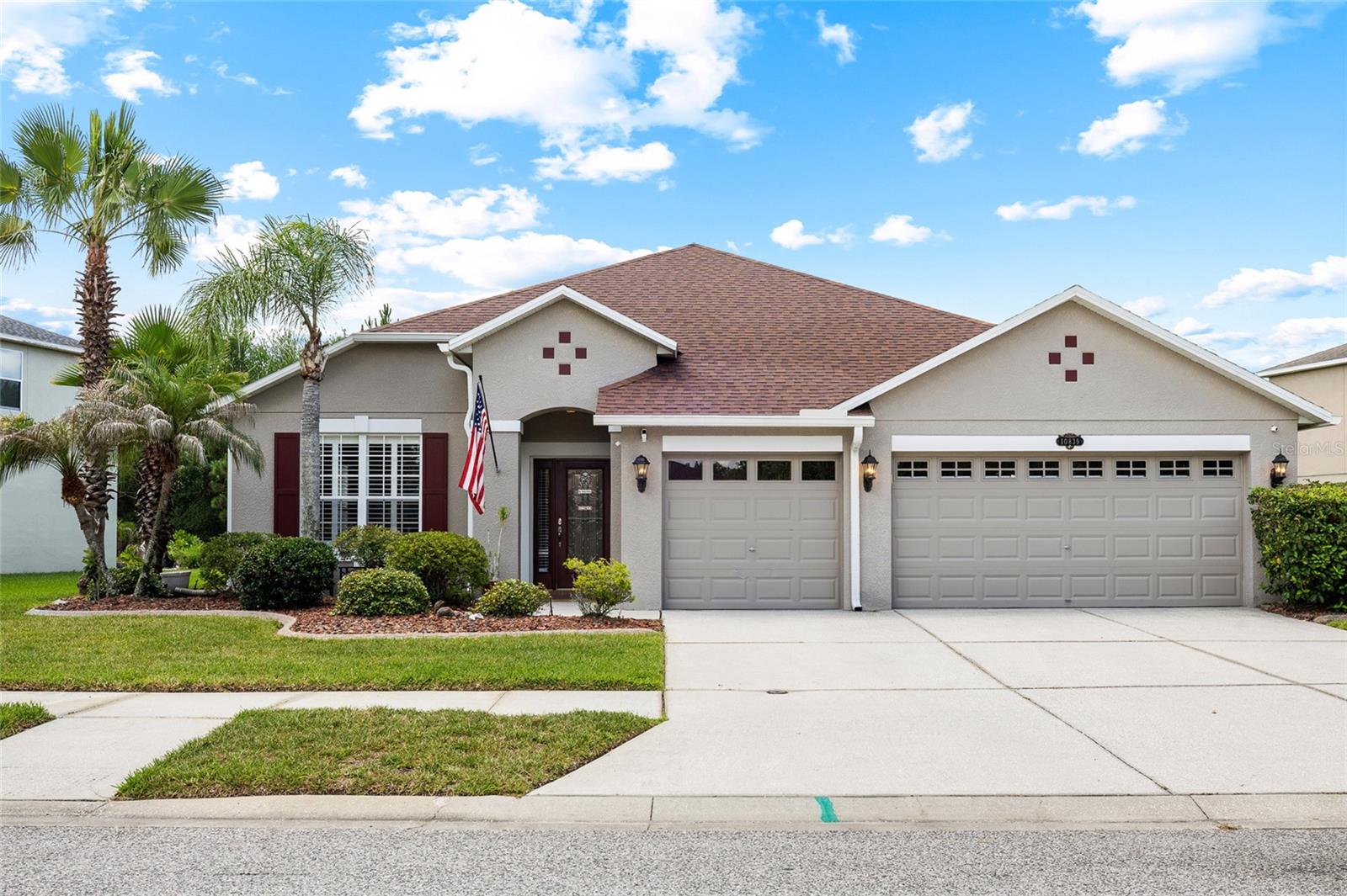 Photo of 10839 BREAKING ROCKS DRIVE TAMPA FL 33647