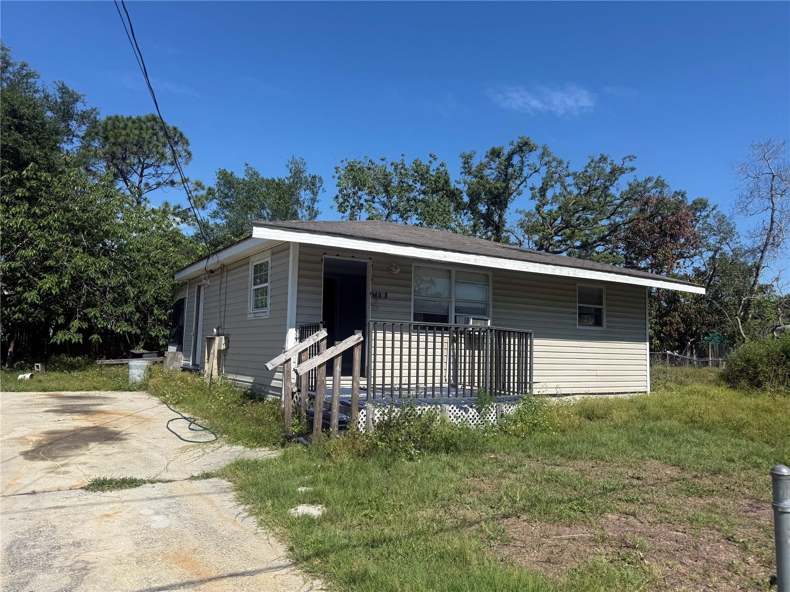 Photo of 14928 PINECREST ROAD TAMPA FL 33613
