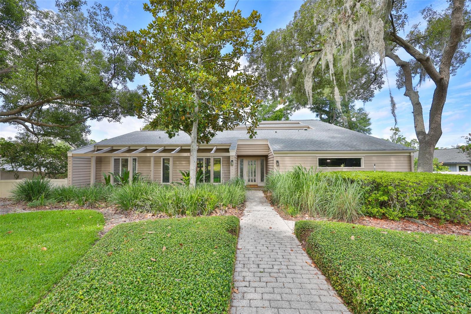 Photo of 3148 AUTUMN DRIVE PALM HARBOR FL 34683