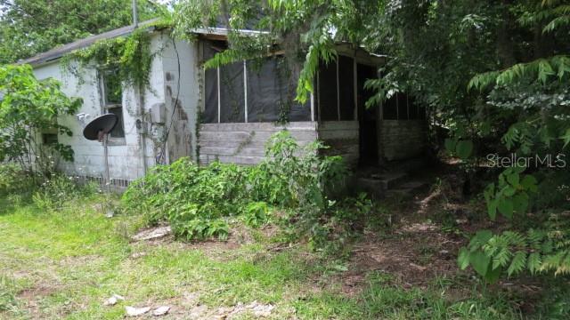 Photo of No Address Listed DADE CITY FL 33523