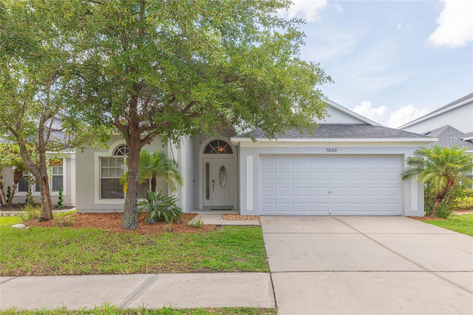 Photo of 7020 BLUE BEECH DRIVE RIVERVIEW FL 33578