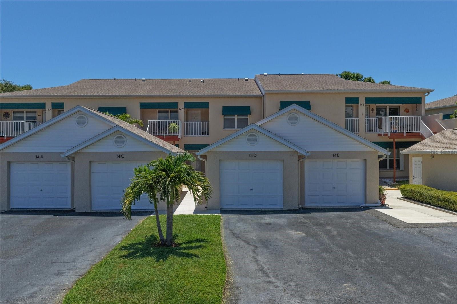 Photo of 6330 99TH WAY #14D SEMINOLE FL 33708
