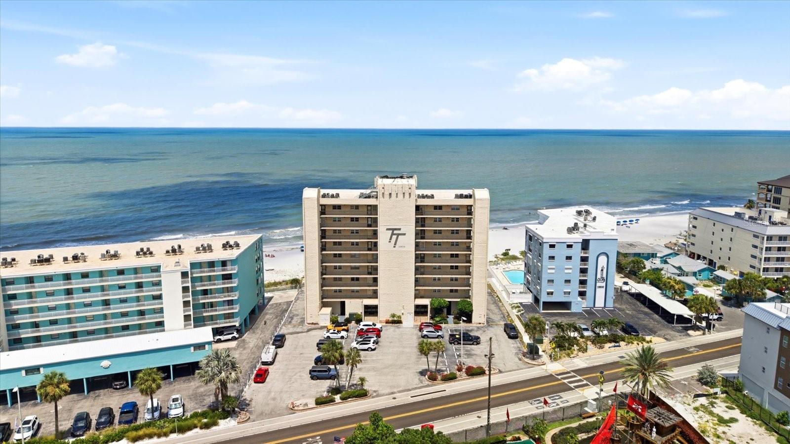 Photo of 19450 GULF BOULEVARD #903 INDIAN SHORES FL 33785