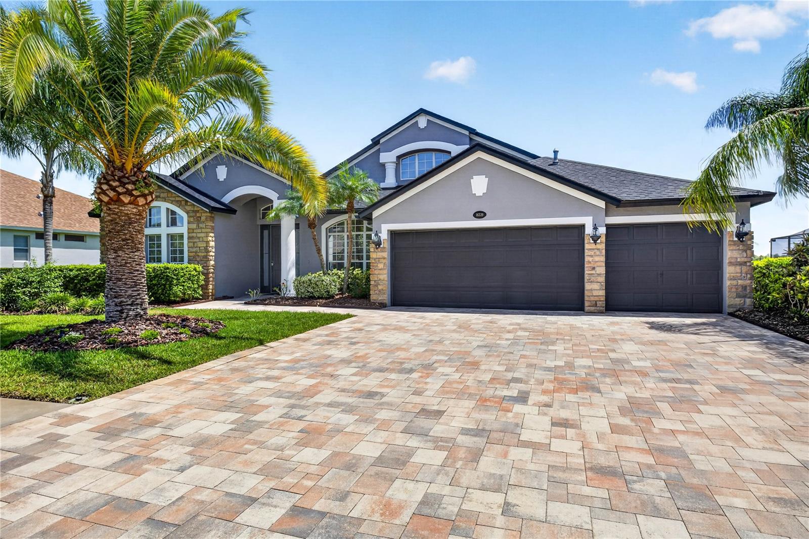 Photo of 16339 IVY LAKE DRIVE ODESSA FL 33556