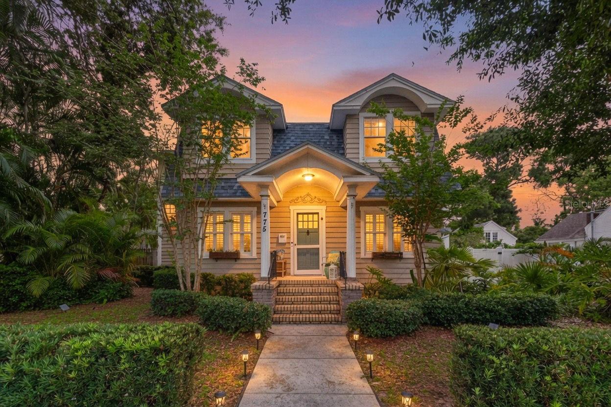 Photo of 775 28TH AVENUE ST PETERSBURG FL 33704