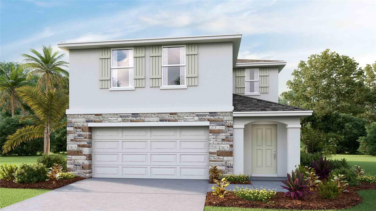 Photo of 8455 WHEAT STONE DRIVE ZEPHYRHILLS FL 33540