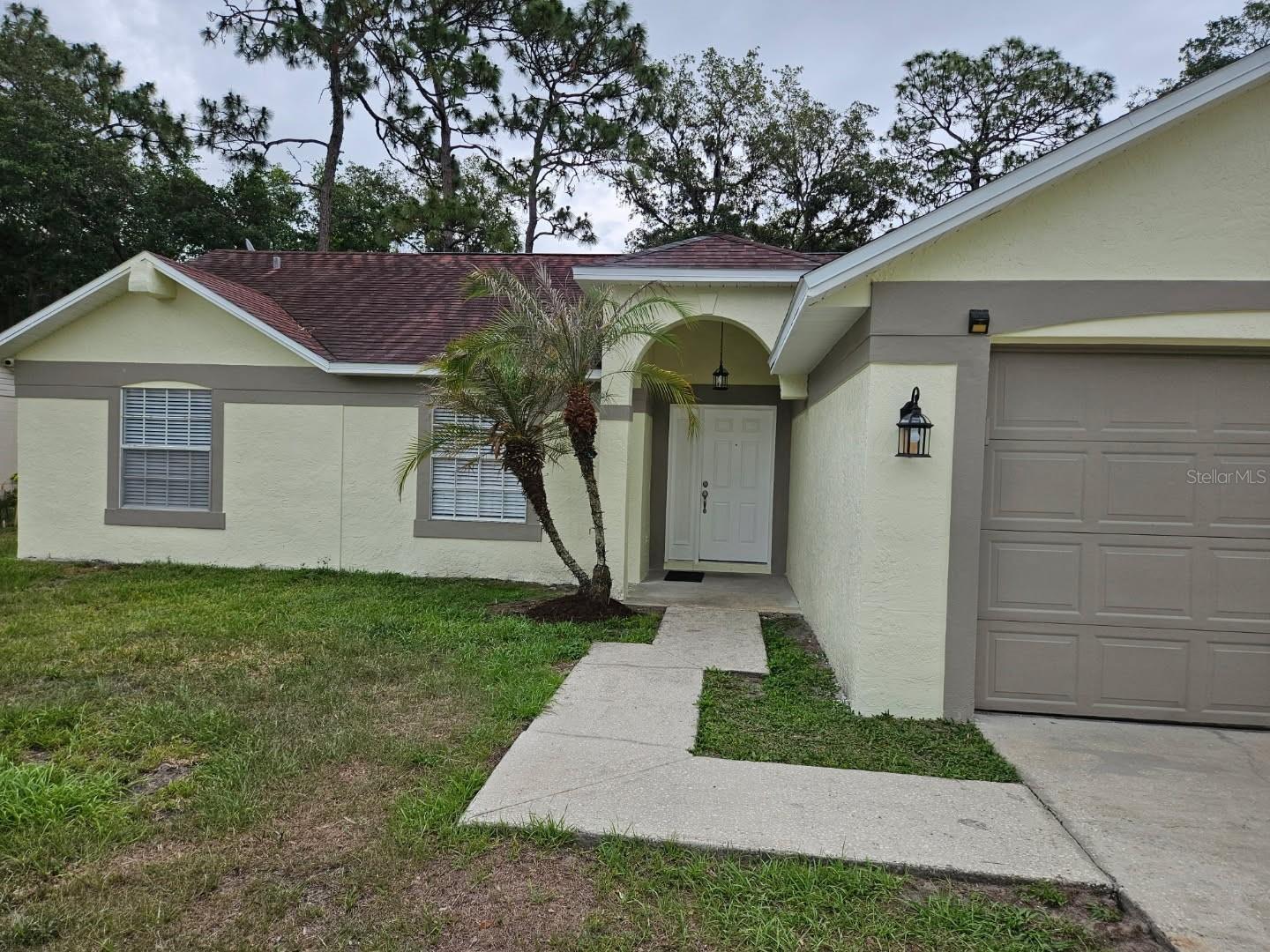 Photo of 9687 LINGWOOD TRAIL ORLANDO FL 32817