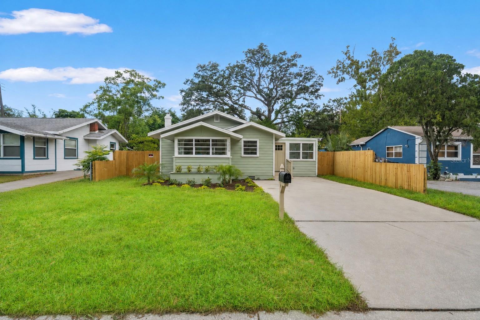 Photo of 3036 20TH STREET ST PETERSBURG FL 33713