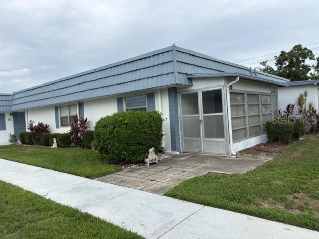 Photo of 1901 ANDOVER WAY #26 SUN CITY CENTER FL 33573