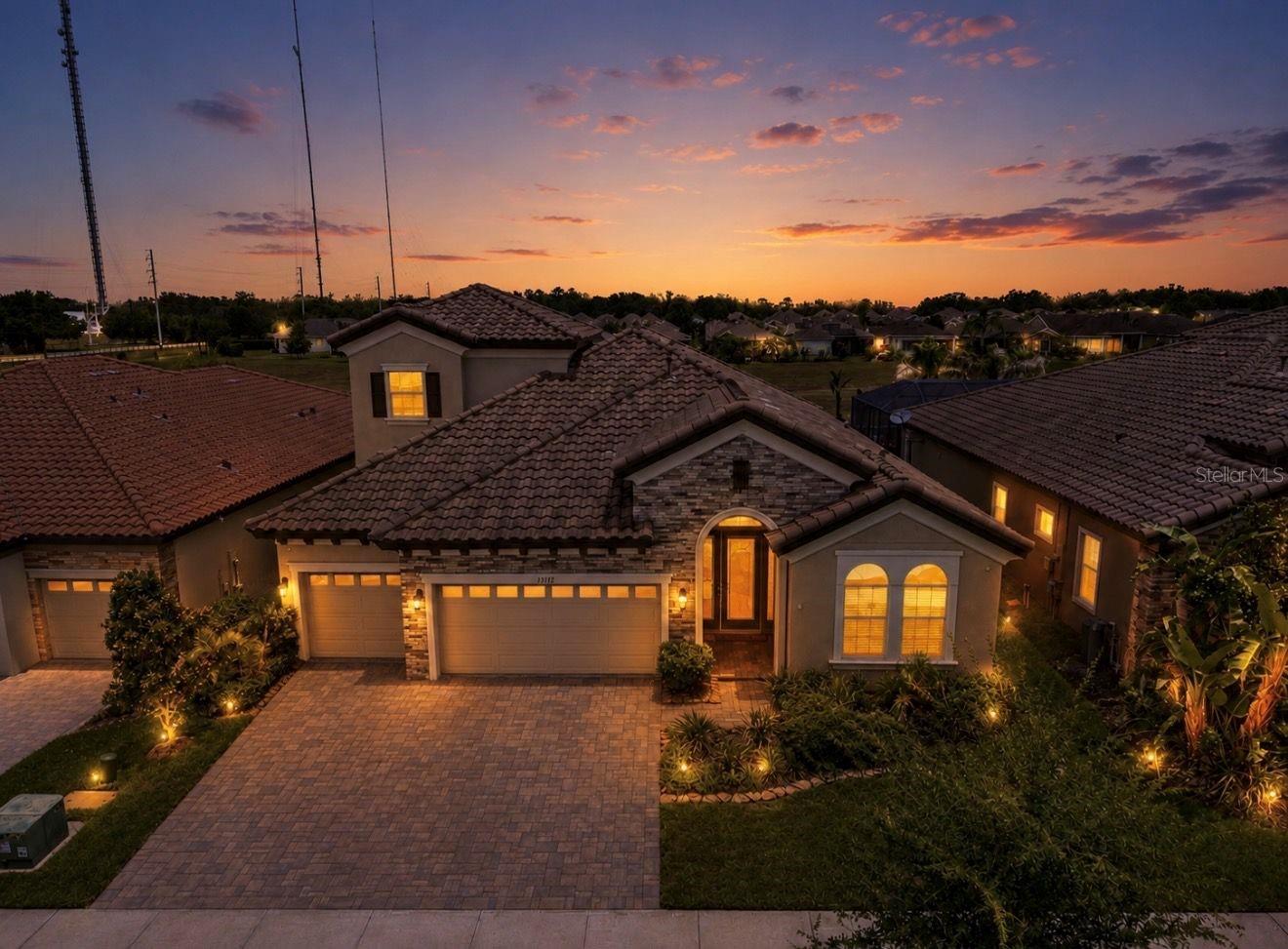 Photo of 13712 OSPREY FERN LANE RIVERVIEW FL 33569
