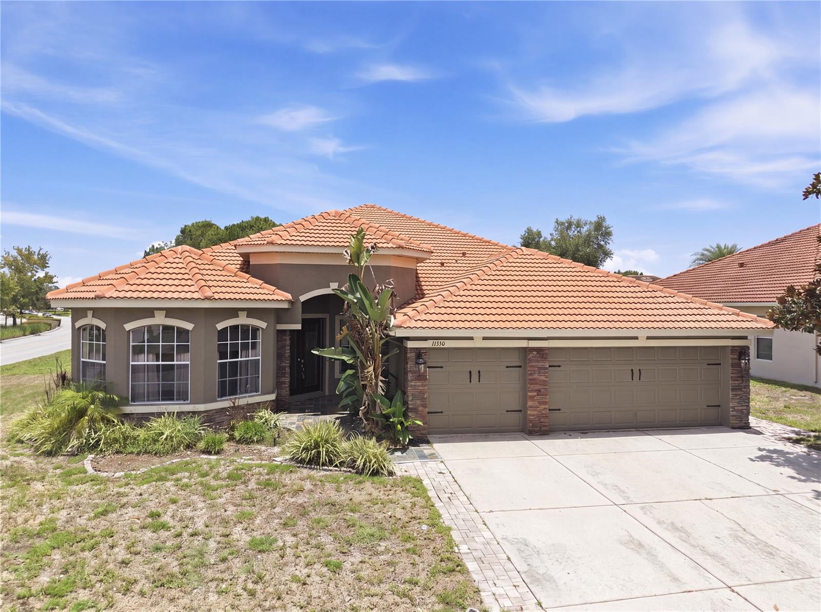 Photo of 11530 OYSTER BAY CIRCLE NEW PORT RICHEY FL 34654