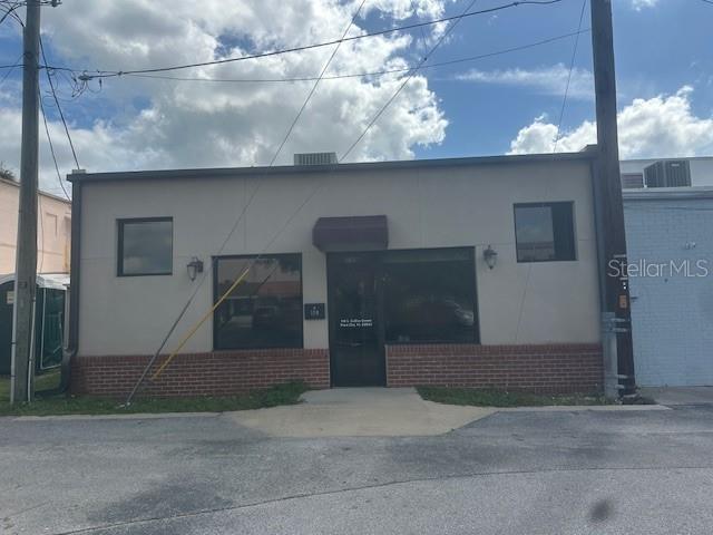 Photo of 110 S COLLINS STREET PLANT CITY FL 33563