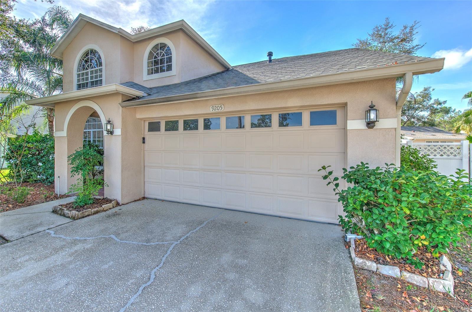 Photo of 9205 CELEBRATION COURT TAMPA FL 33647