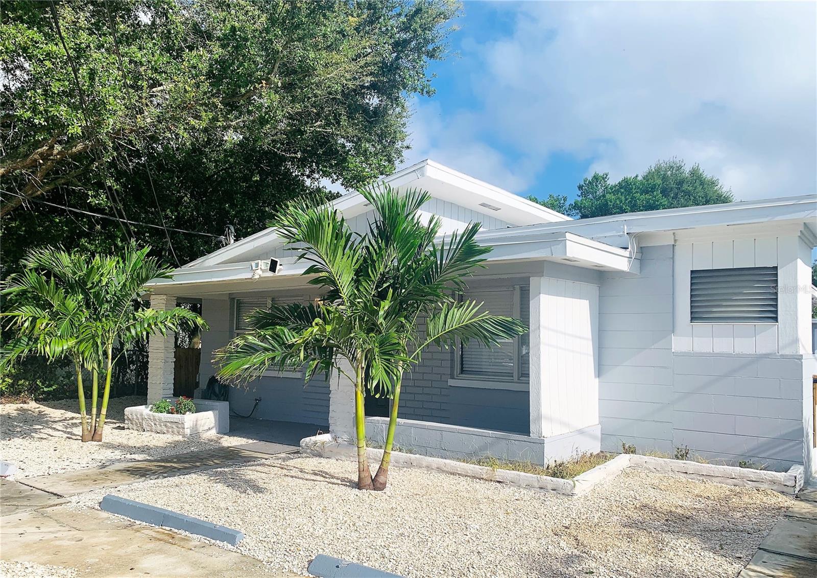 Photo of 3805 W LEONA STREET #2 TAMPA FL 33629