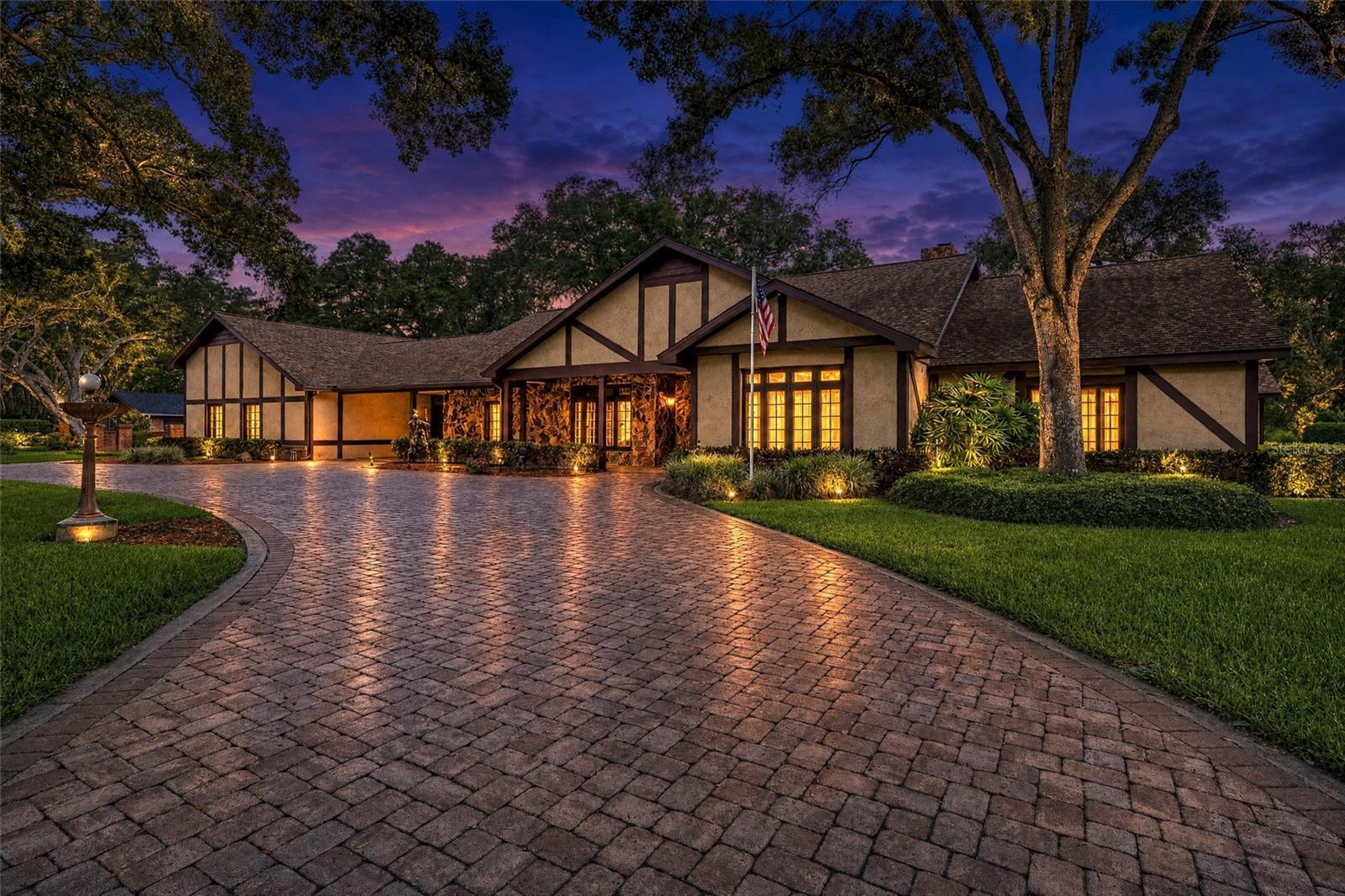 Photo of 2160 LAURENCE DRIVE CLEARWATER FL 33764