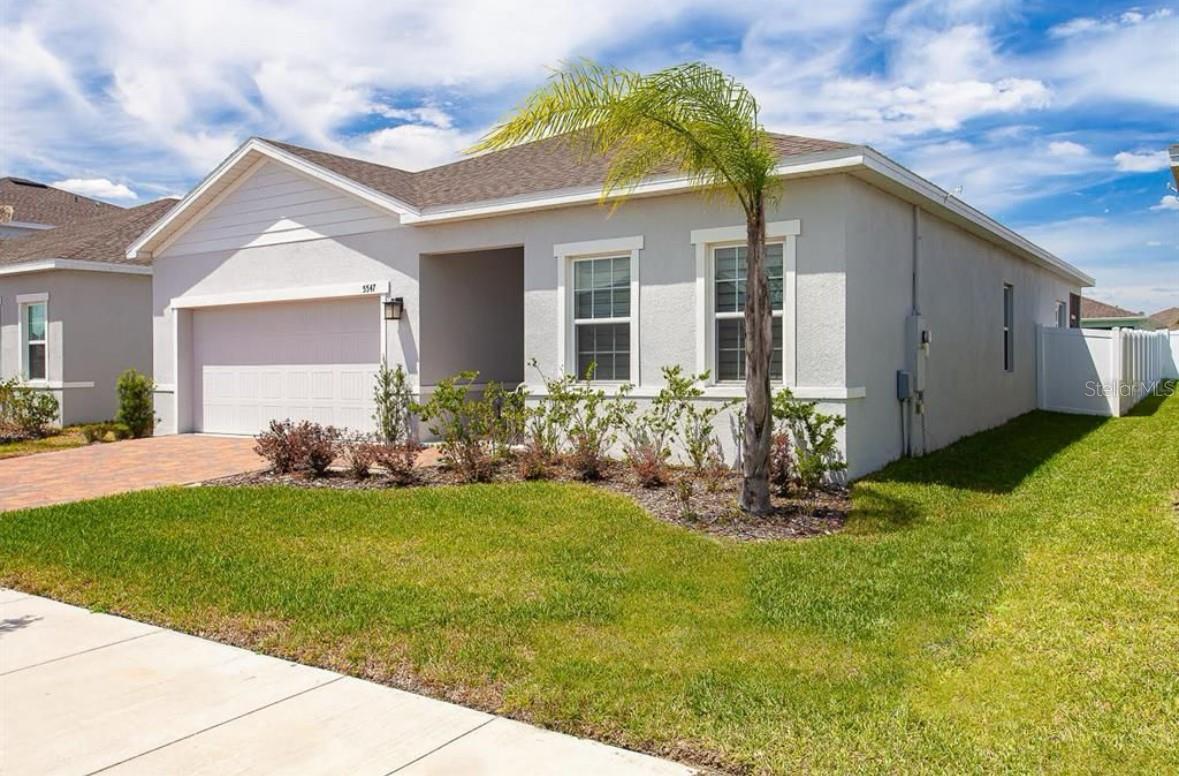 Photo of 5547 TOULOUSE LANE ST CLOUD FL 34771