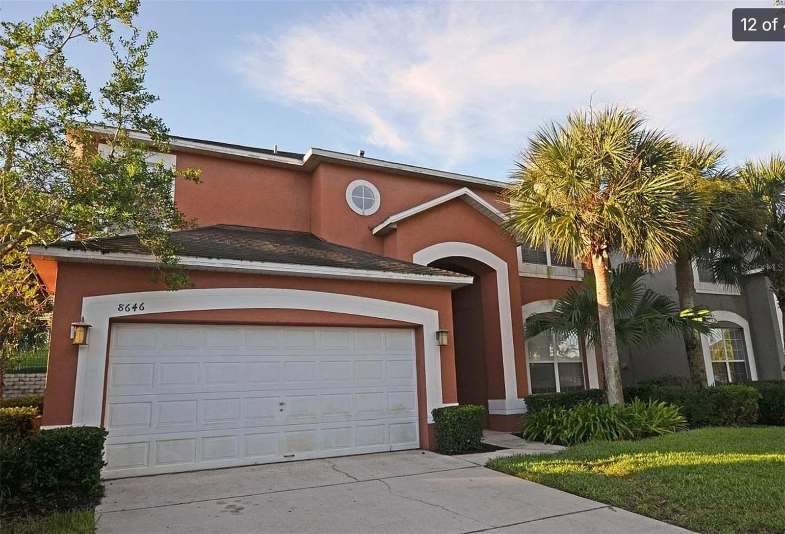 Photo of 8646 LA ISLA DRIVE KISSIMMEE FL 34747