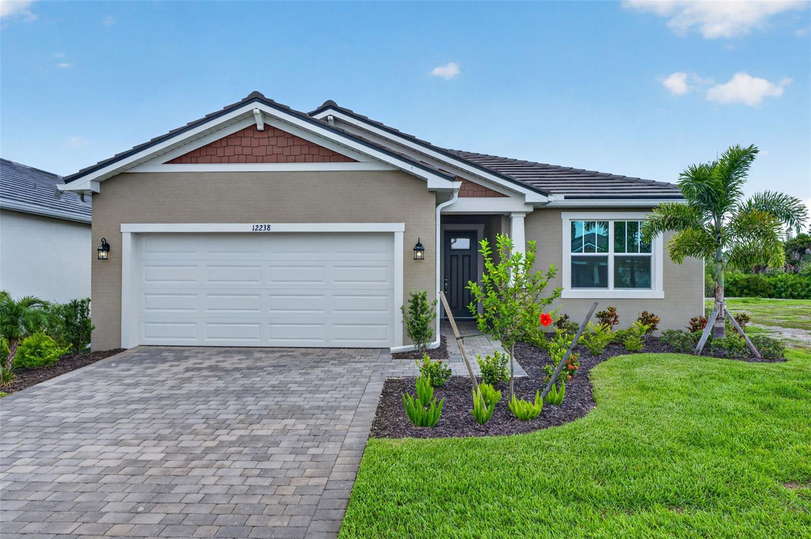 Photo of 12238 NEW TRANQUILITY PATH VENICE FL 34293