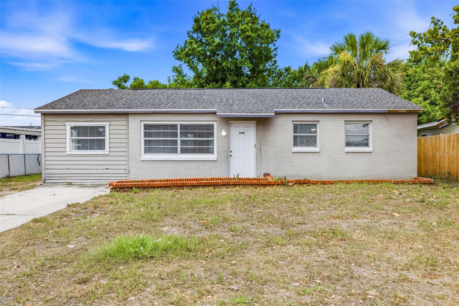 Photo of 6802 LARMON STREET TAMPA FL 33634