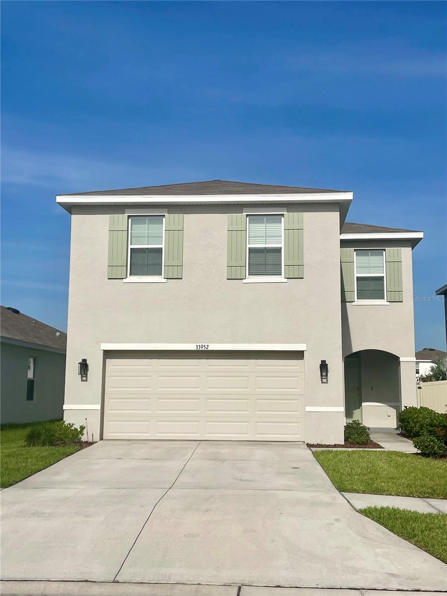 Photo of 33952 JASPER STONE DRIVE WESLEY CHAPEL FL 33543