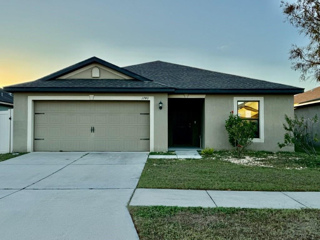 Photo of 1740 CHATHAM GREEN CIRCLE RUSKIN FL 33570