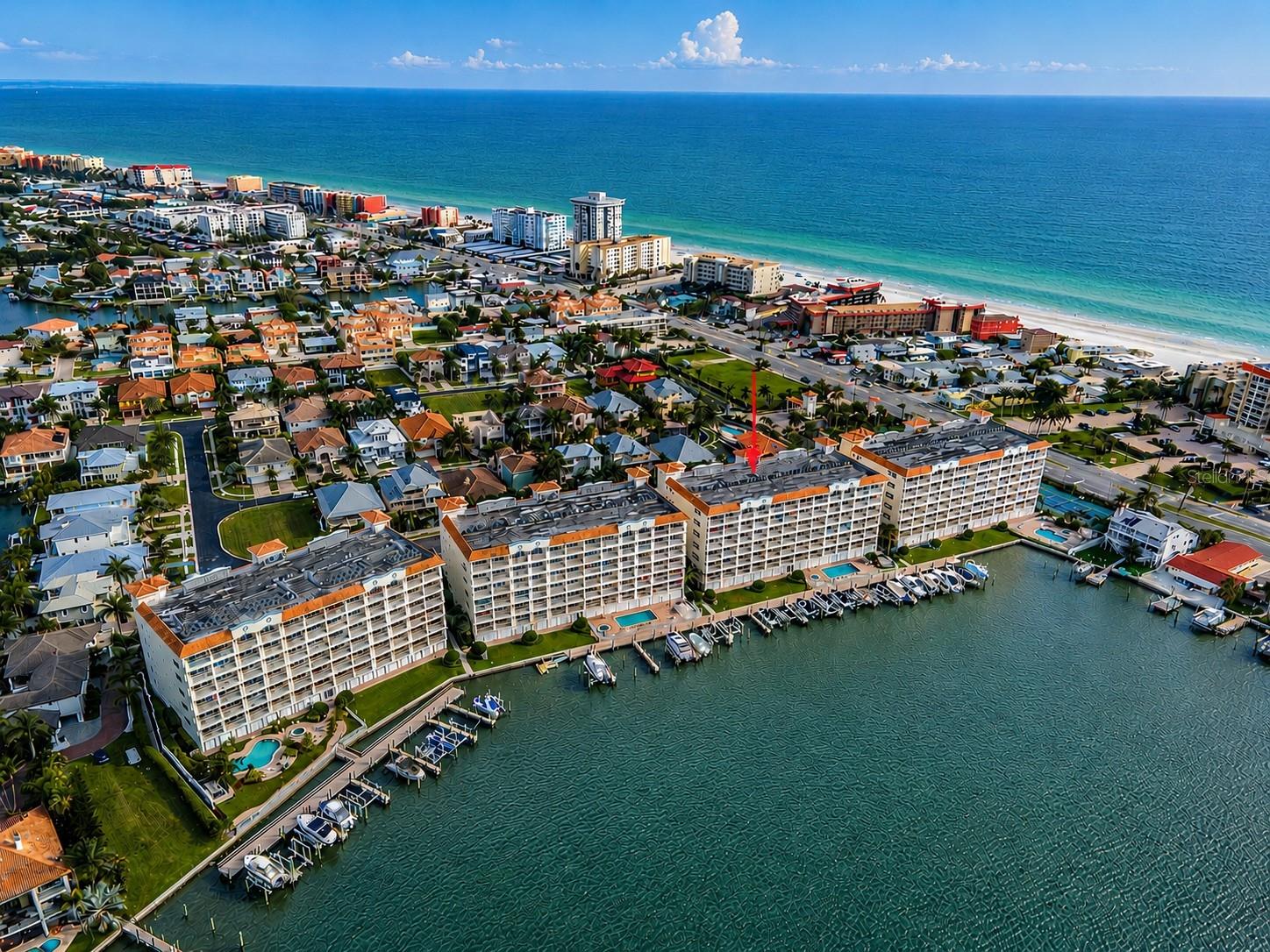 Photo of 17717 GULF BOULEVARD #504 REDINGTON SHORES FL 33708