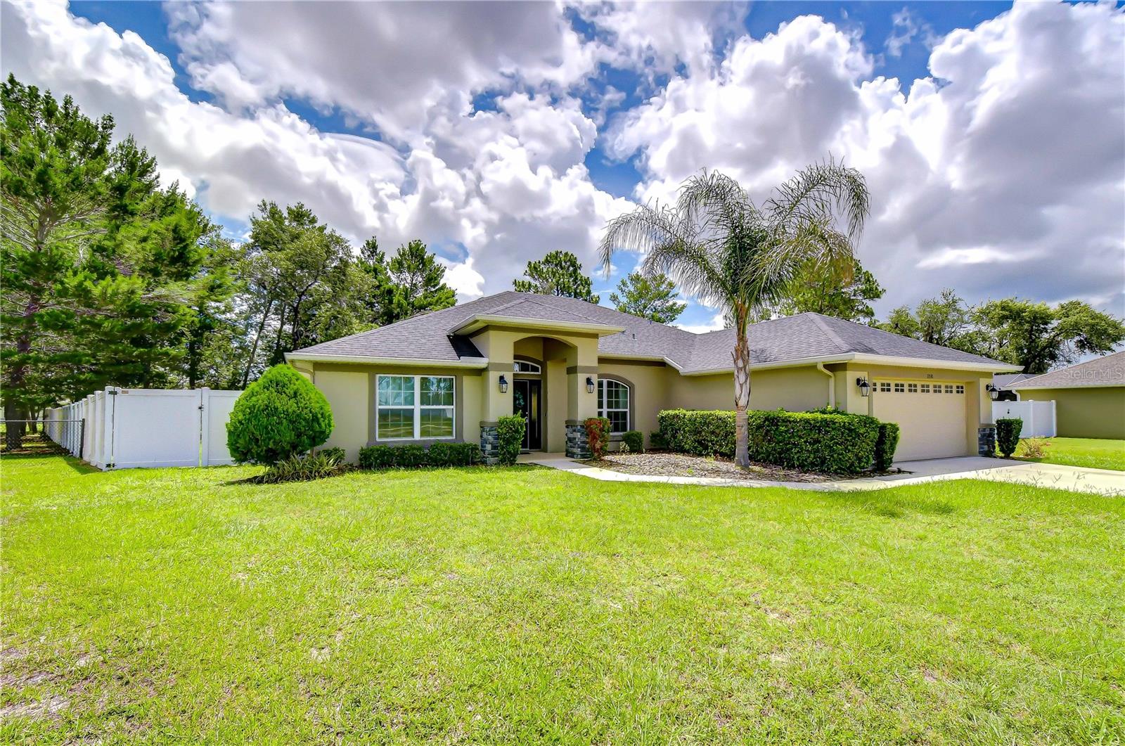 Photo of 3358 PONYTAIL COURT SPRING HILL FL 34609