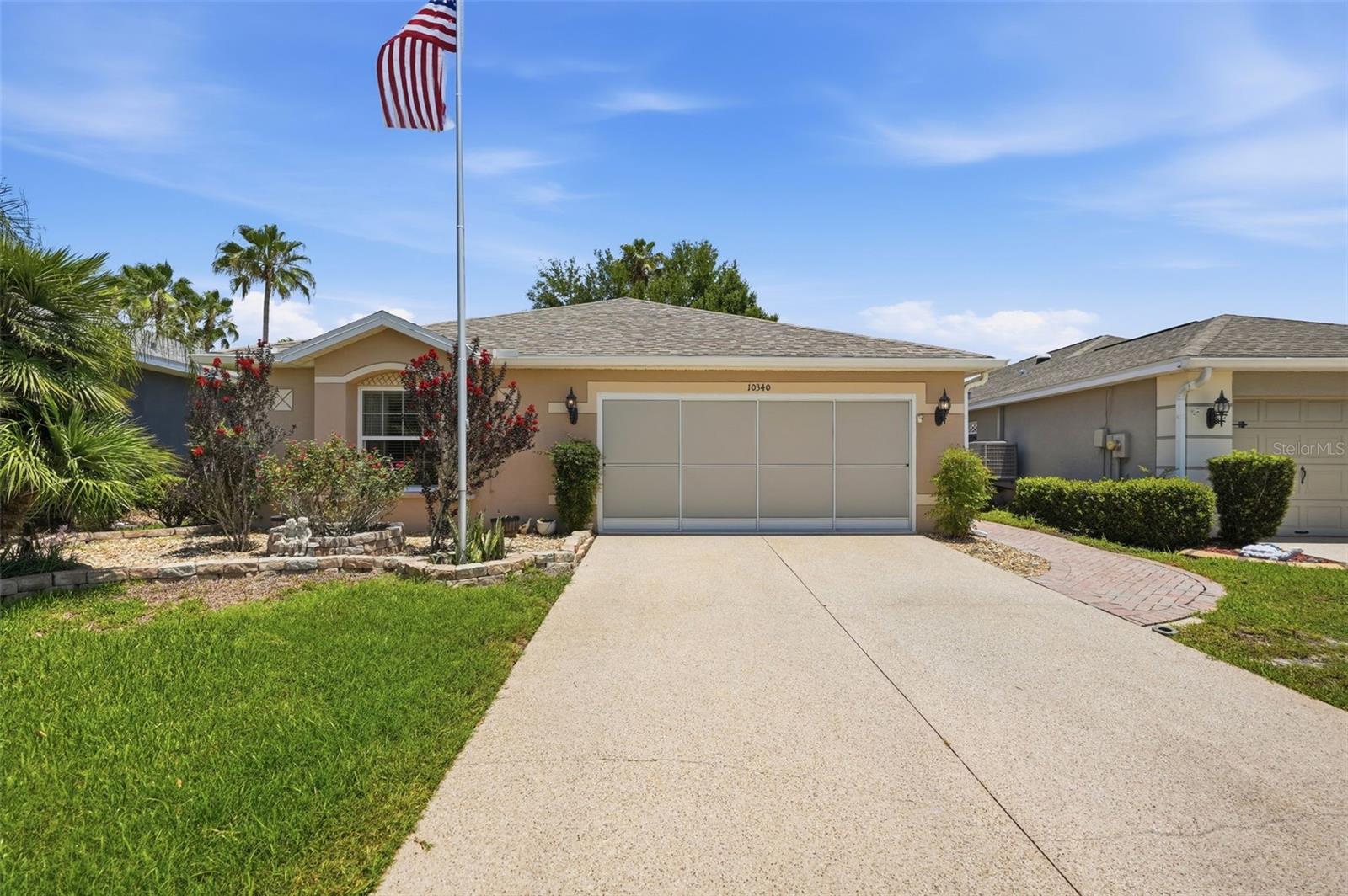 Photo of 10340 BUNCOMBE WAY SAN ANTONIO FL 33576