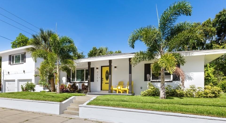 Photo of 2120 1ST STREET ST PETERSBURG FL 33704