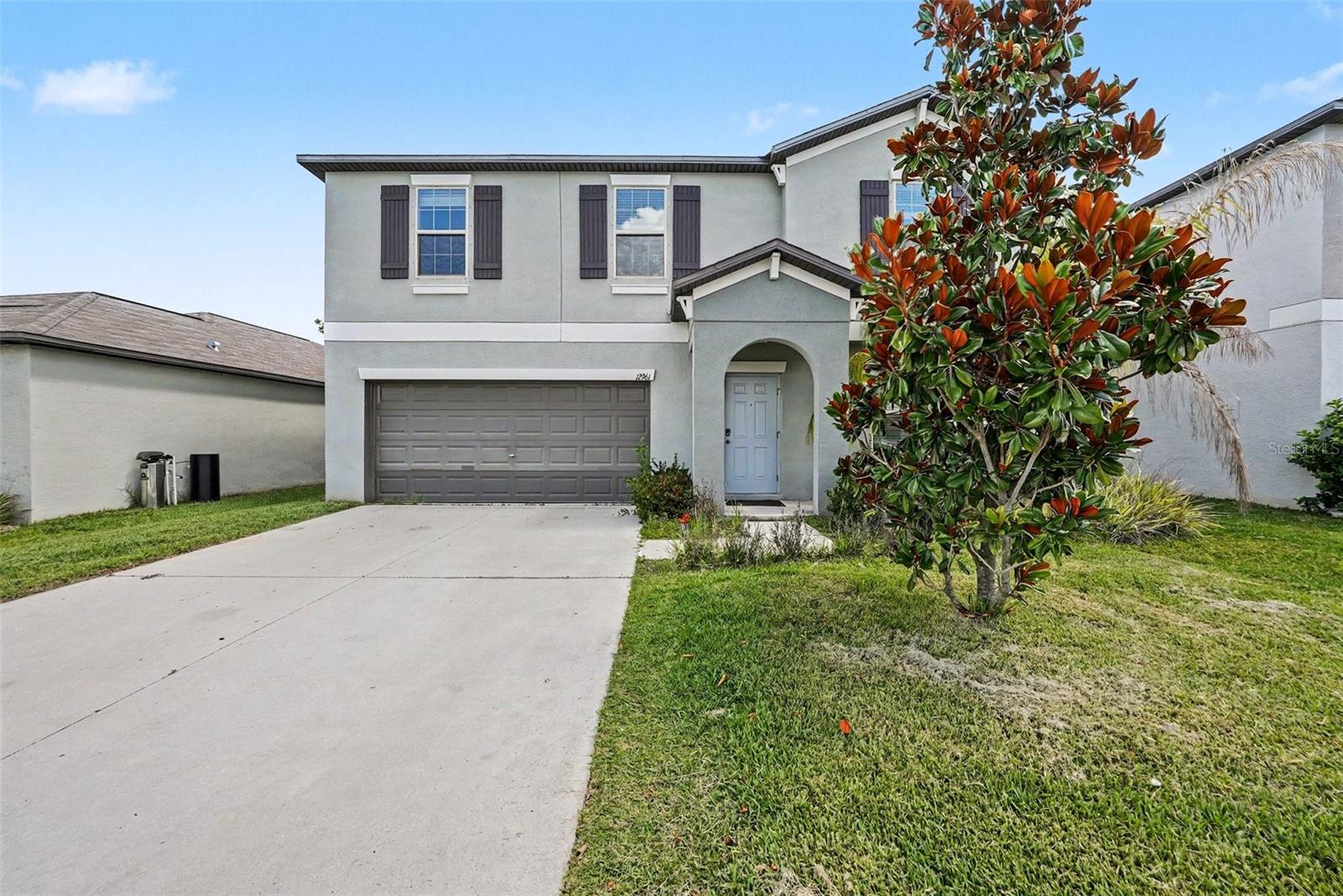 Photo of 12961 WILDFLOWER MEADOW DR RIVERVIEW FL 33579