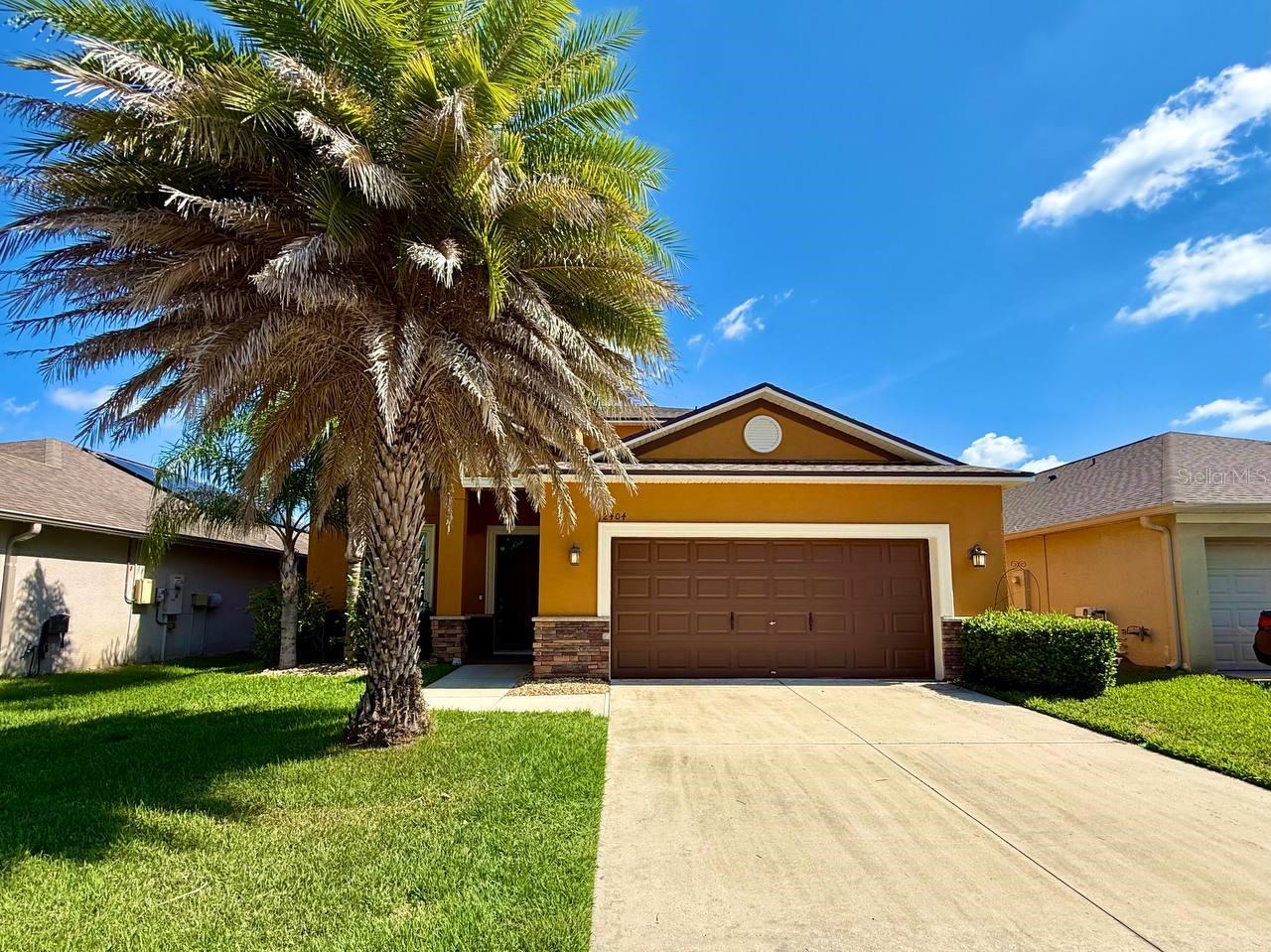 Photo of 12404 BALLENTRAE FOREST DRIVE RIVERVIEW FL 33579