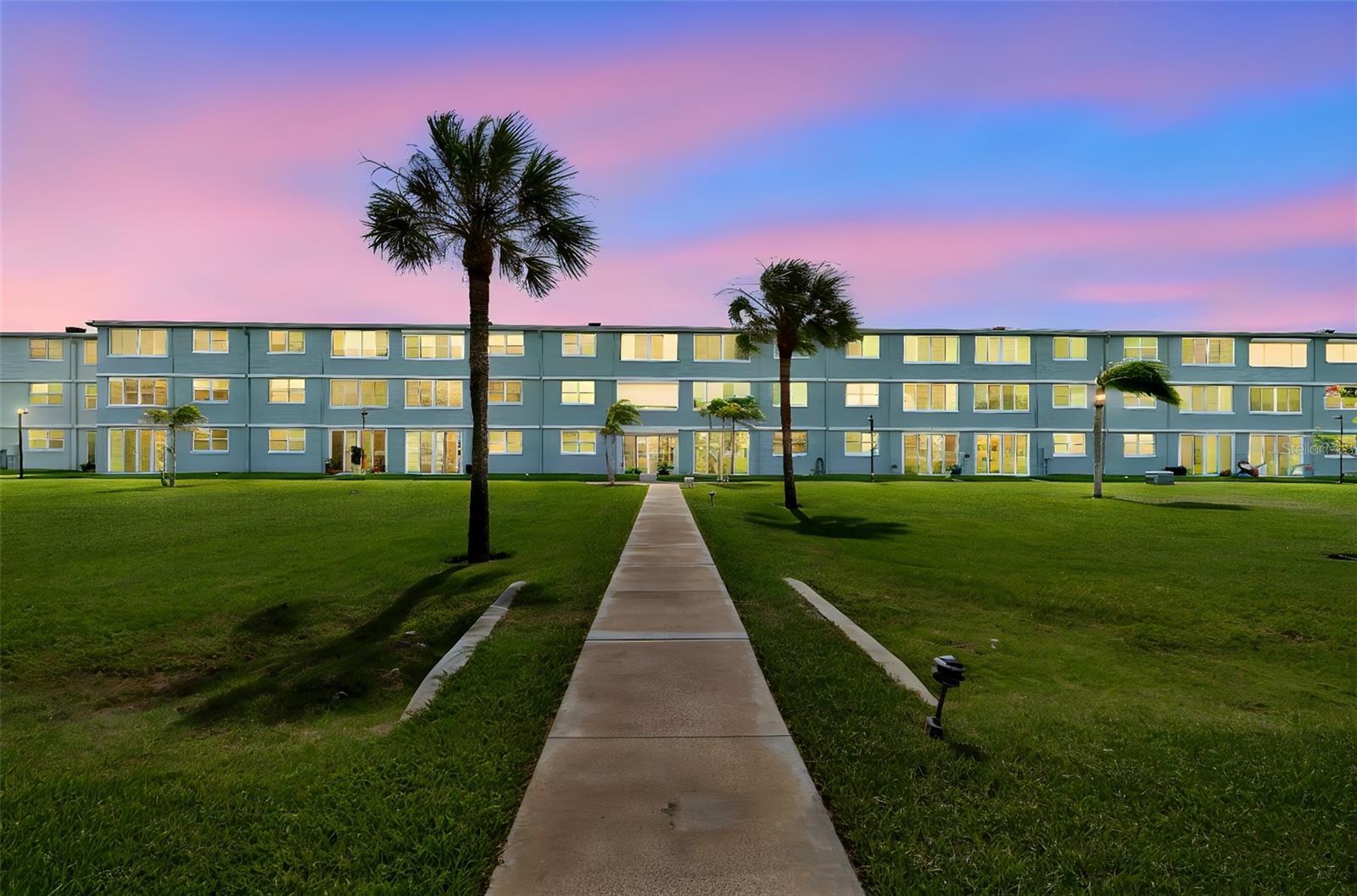 Photo of 4715 BAY STREET #223 ST PETERSBURG FL 33703